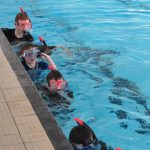 Go Snorkelling Program @ Eckington Swimming Pool