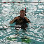 Go Snorkelling Program @ Eckington Swimming Pool