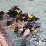 Try Scuba Program @ Eckington Swimming Pool