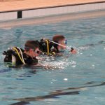 Try Scuba Program @ Eckington Swimming Pool